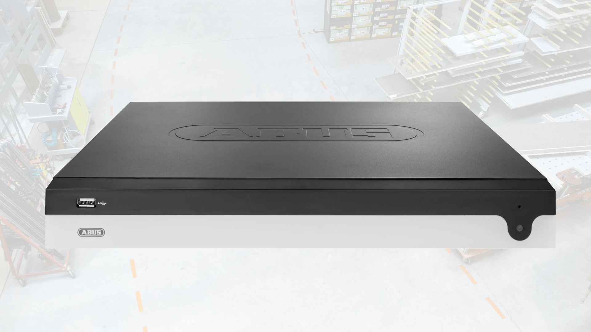 Produktbild Analaog HD-Videorekorder