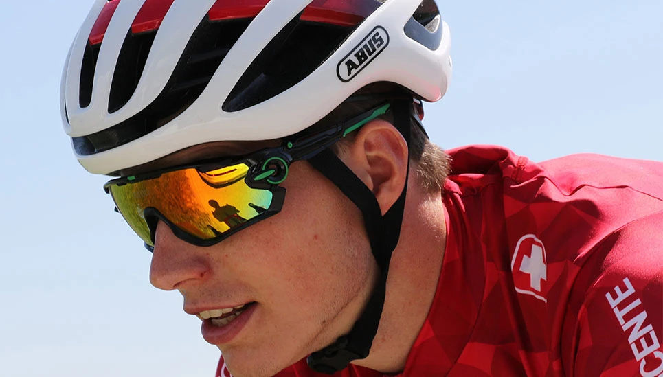 Team EJOT - Max Studer