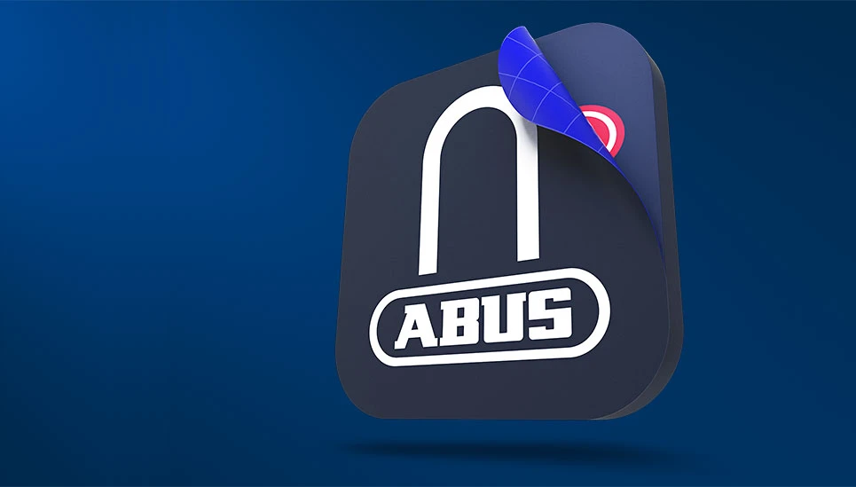 ABUS ONE löst ABUS SmartX ab / © ABUS