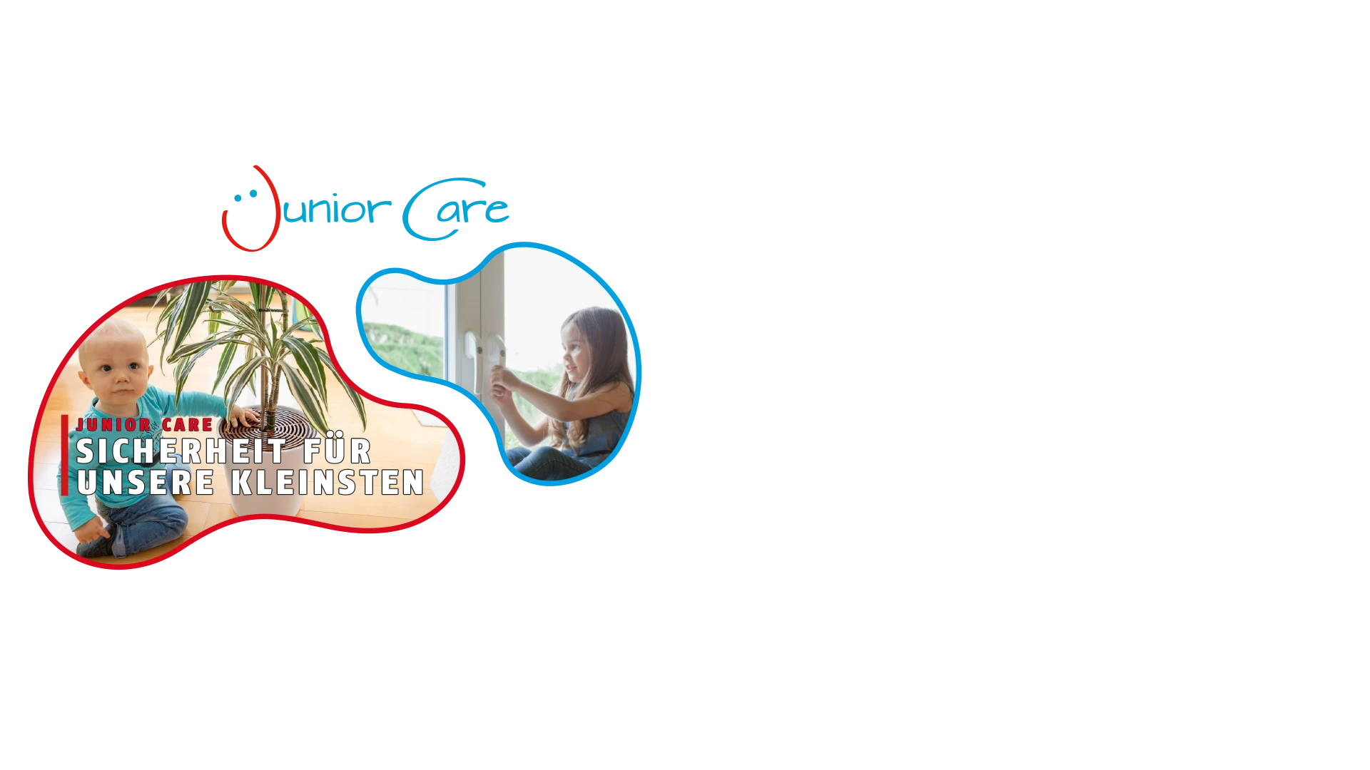 Babyexpo 2023 und Junior Care © ABUS