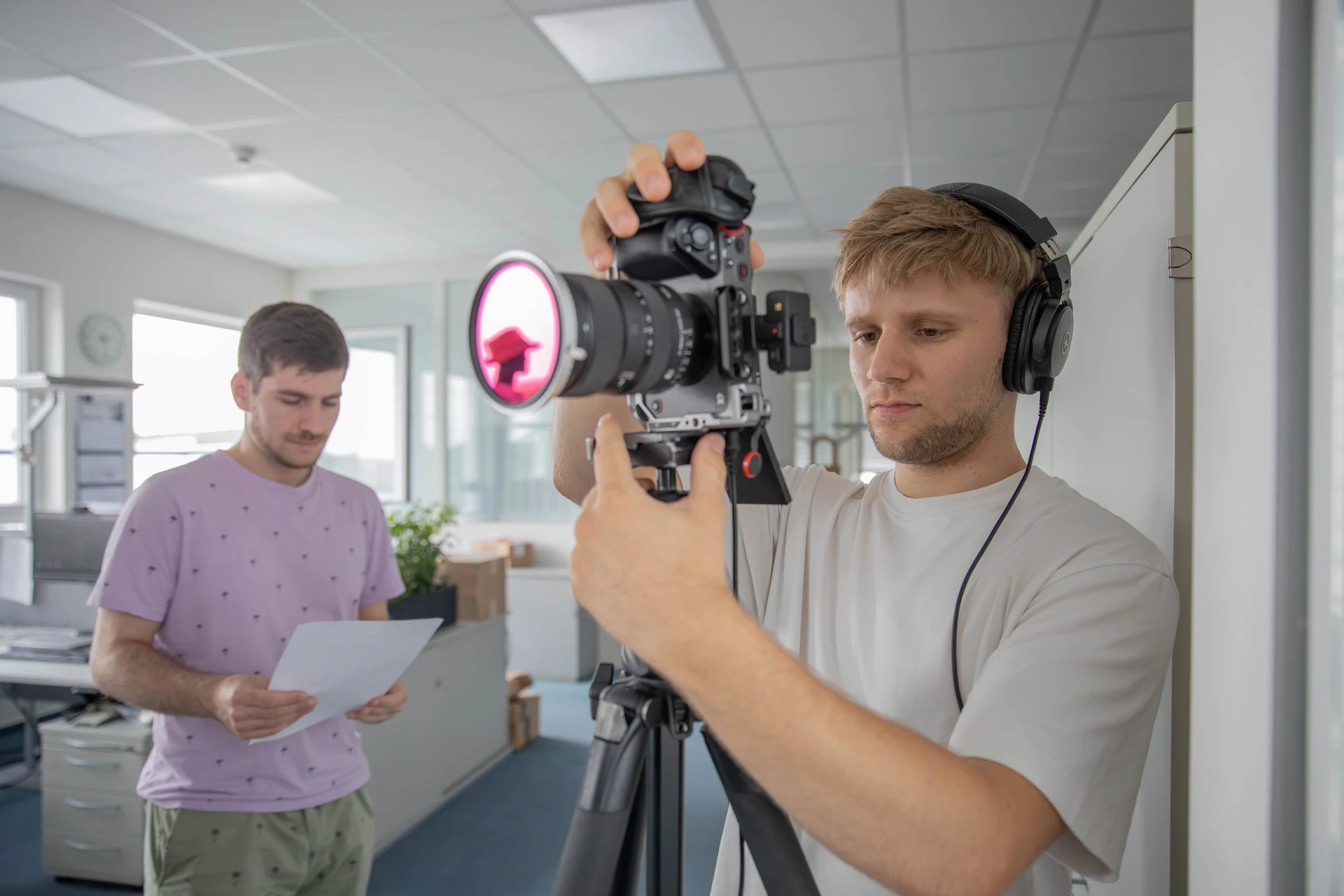 Teaser | Projekte Studis