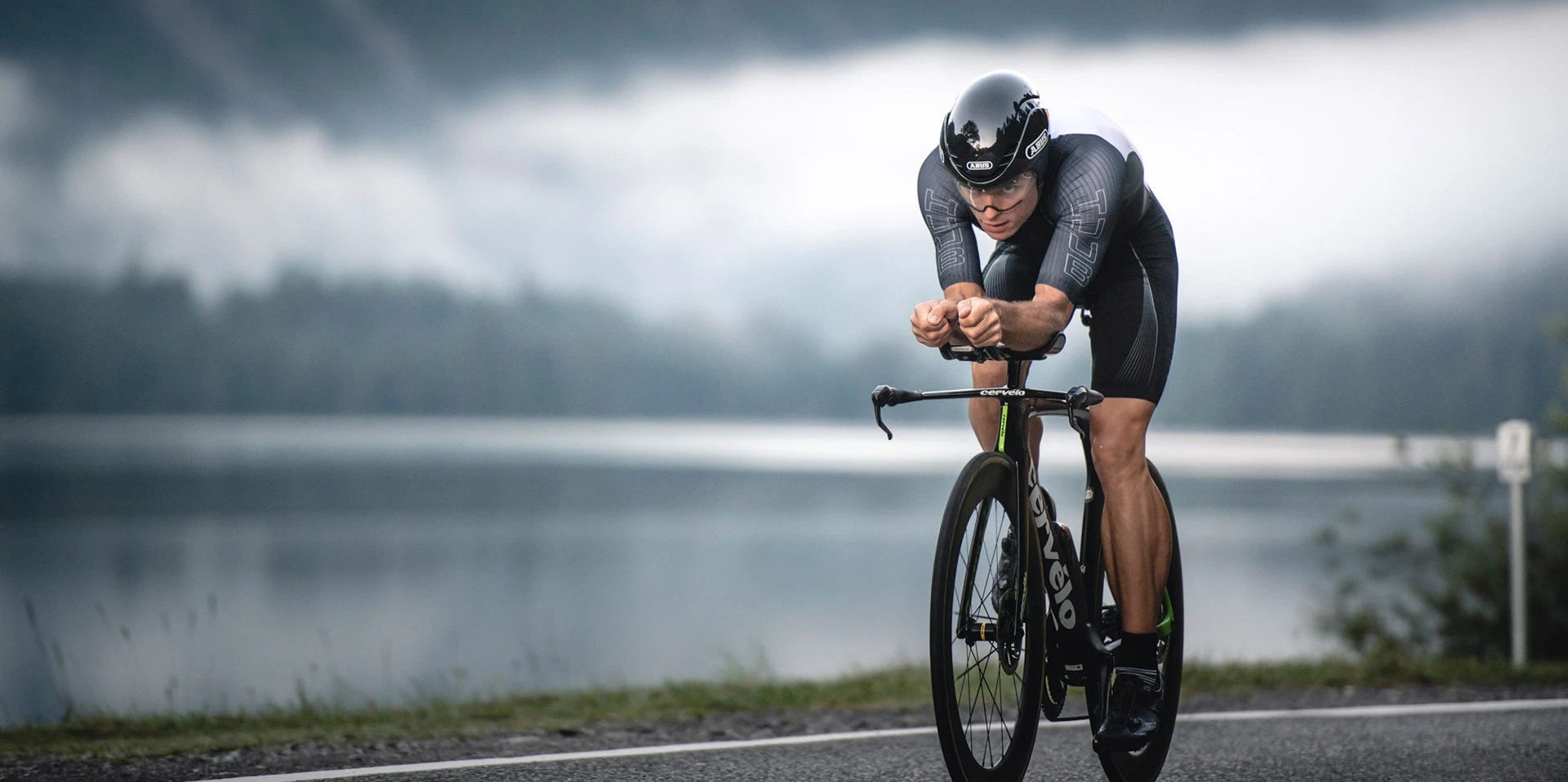 ABUS wird Partner der CHALLENGEFAMILY  ©ABUS
