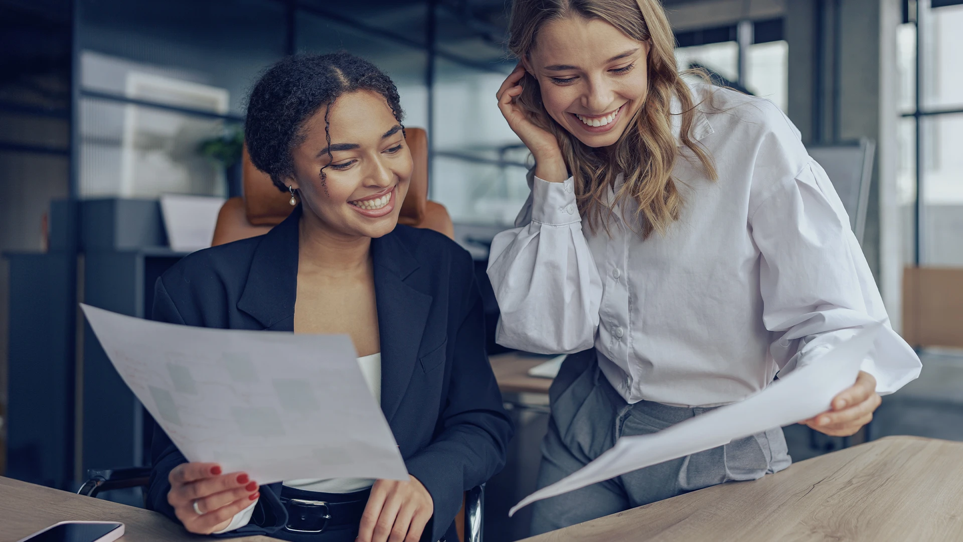 BWL bei ABUS © Adobe Stock/Friends Stock