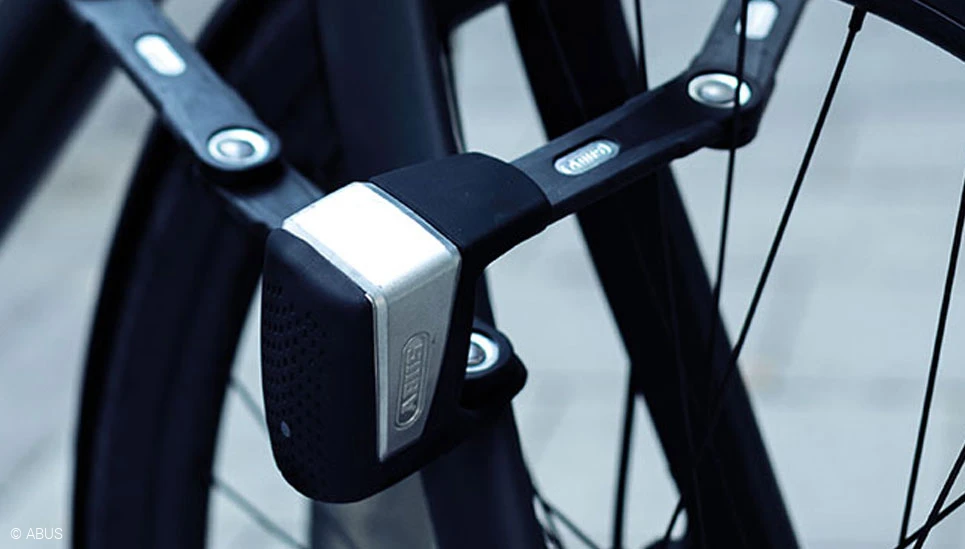 BORDO™ 6500 SmartX ©ABUS
