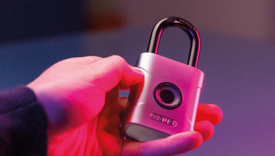 ABUS Touch 57 © ABUS