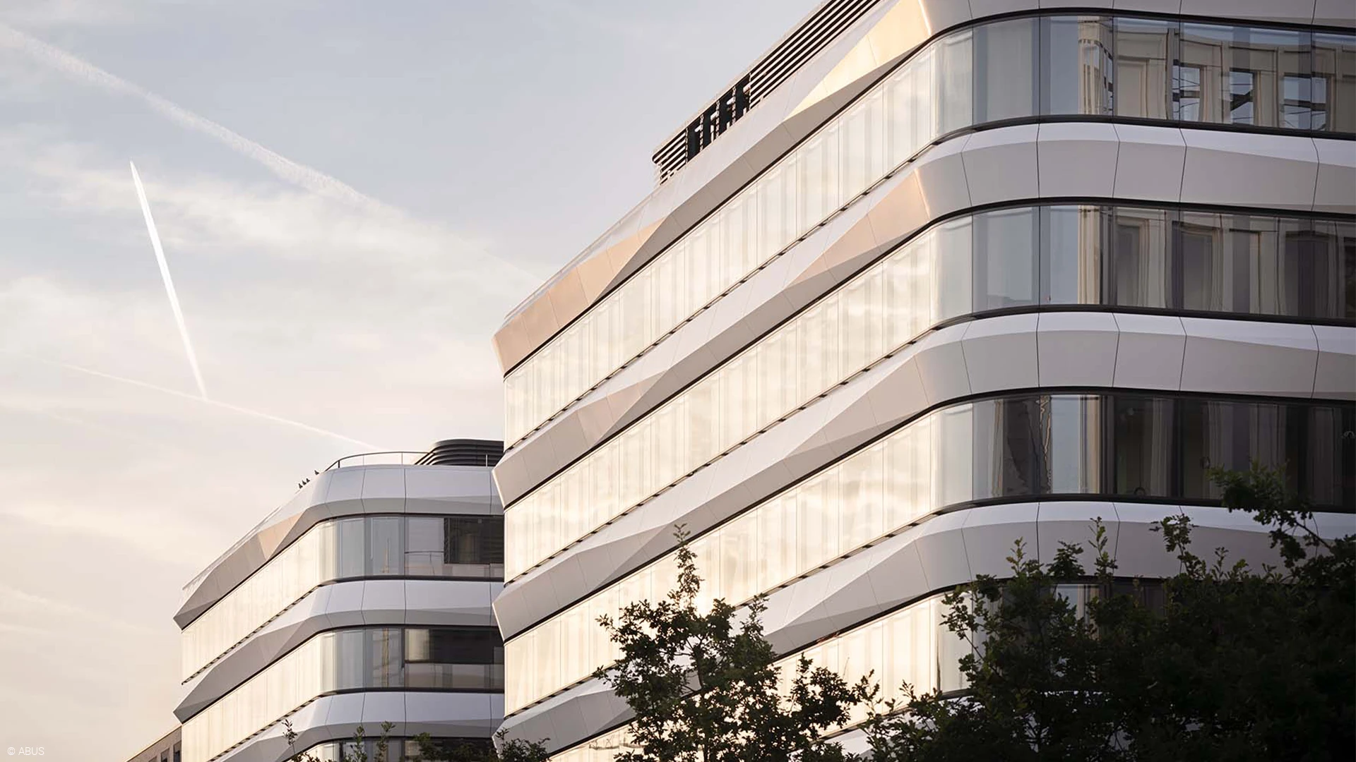 EUROPA-CENTER Gateway Gardens