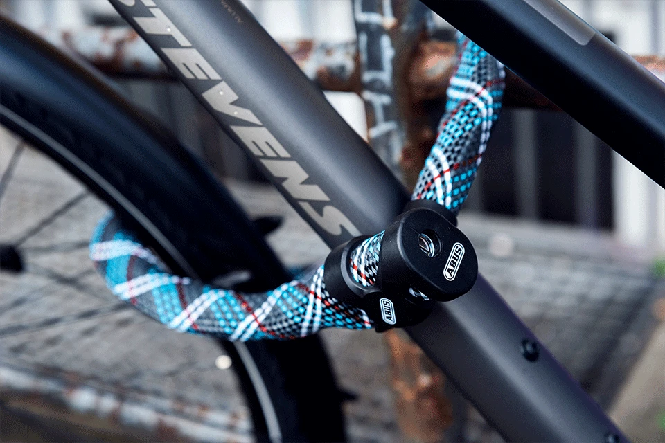 IVERA ketting 7210 Kleur - kruisend grijs