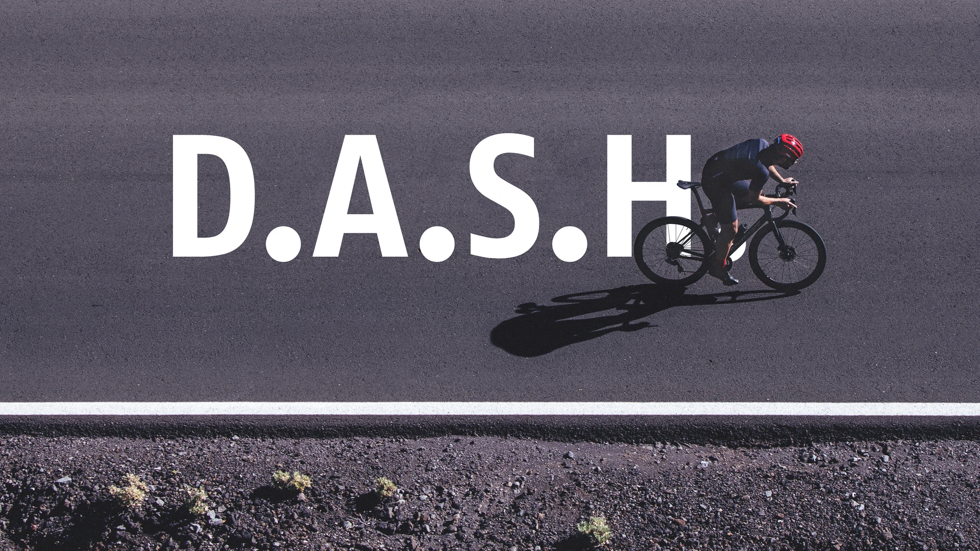 DASH Ventilation