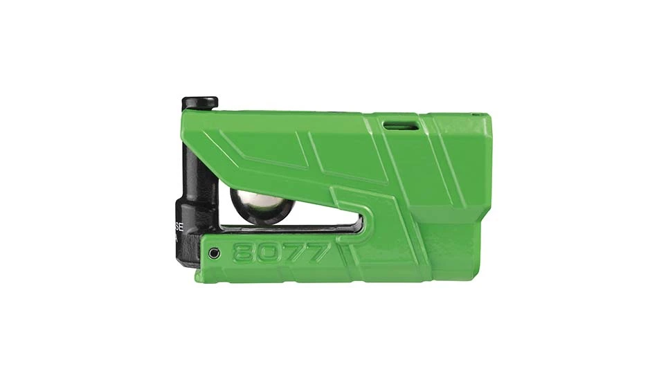 GRANIT™ Detecto XPlus 8077 © ABUS