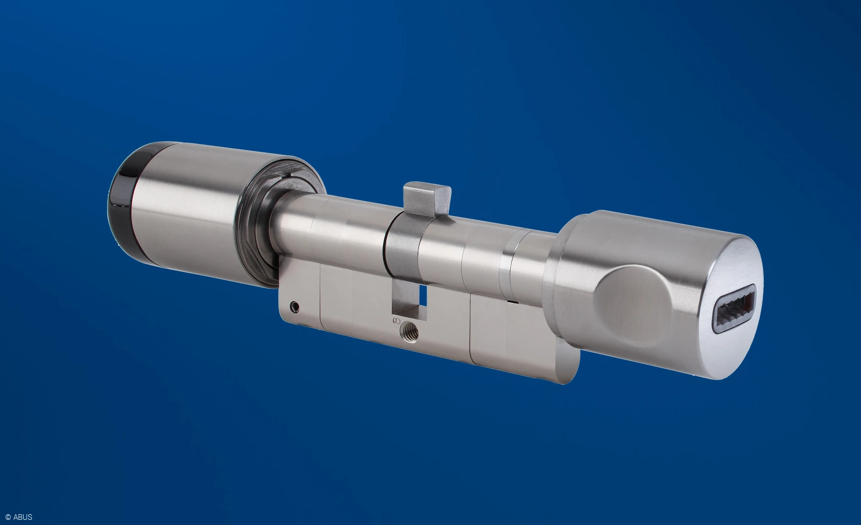 Entdecken Sie unsere CodeLoxx Remote Produkte © ABUS