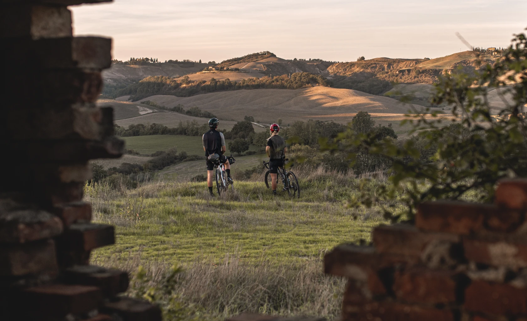 ABUS Made in Italy hjelmer - Powerdome © ABUS