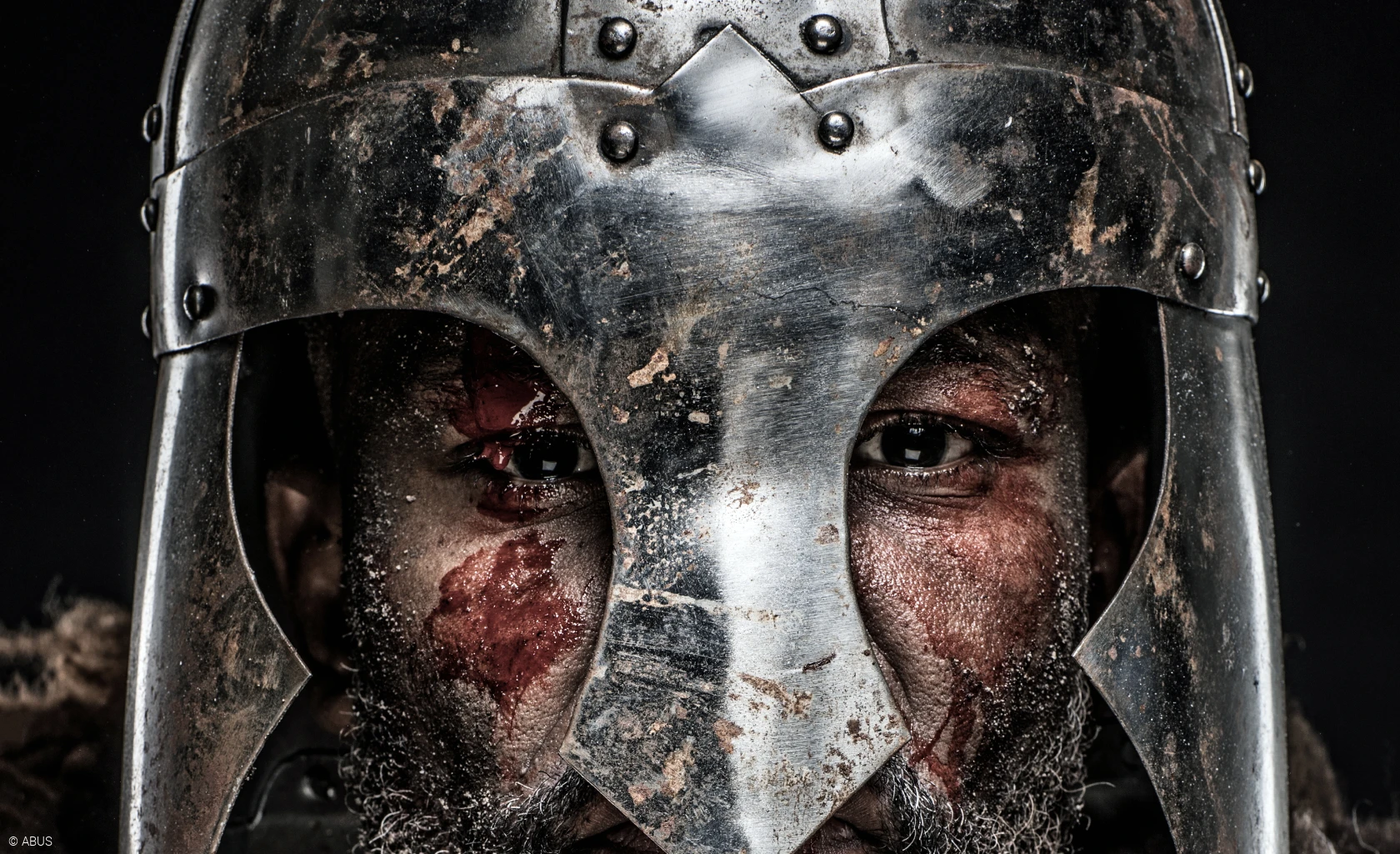 Rådet for Sikker Trafik & ABUS sætter fokus på sikkerheden i trafikken © ABUS