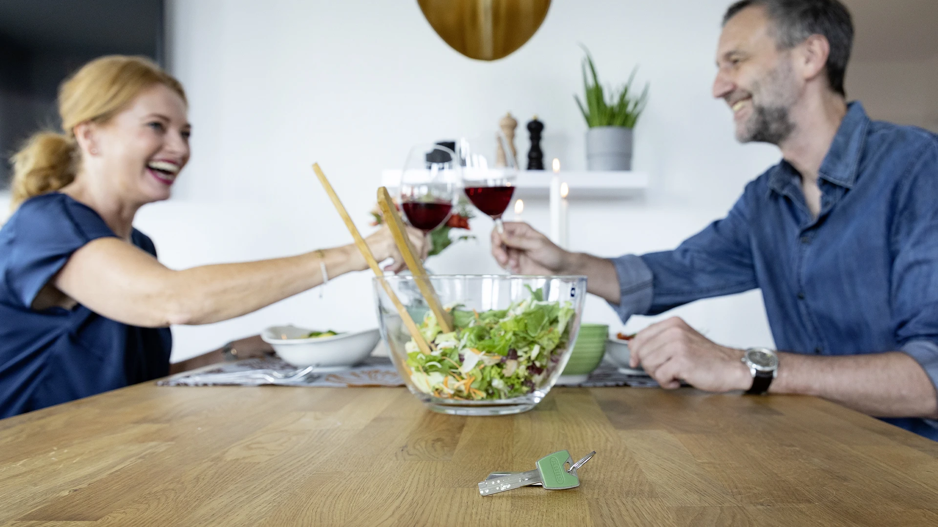 Design Cap resedagr&uuml;n &copy; ABUS