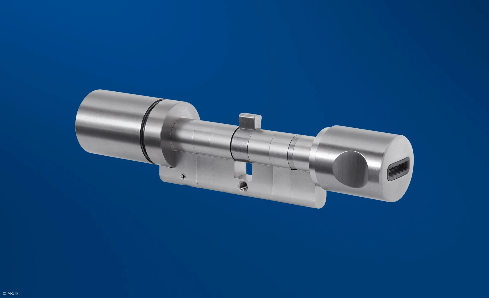 Entdecken Sie unsere CodeLoxx Panik Produkte © ABUS