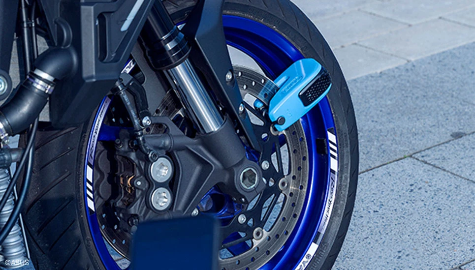 GRANIT™ Detecto SmartX 8078 ©ABUS