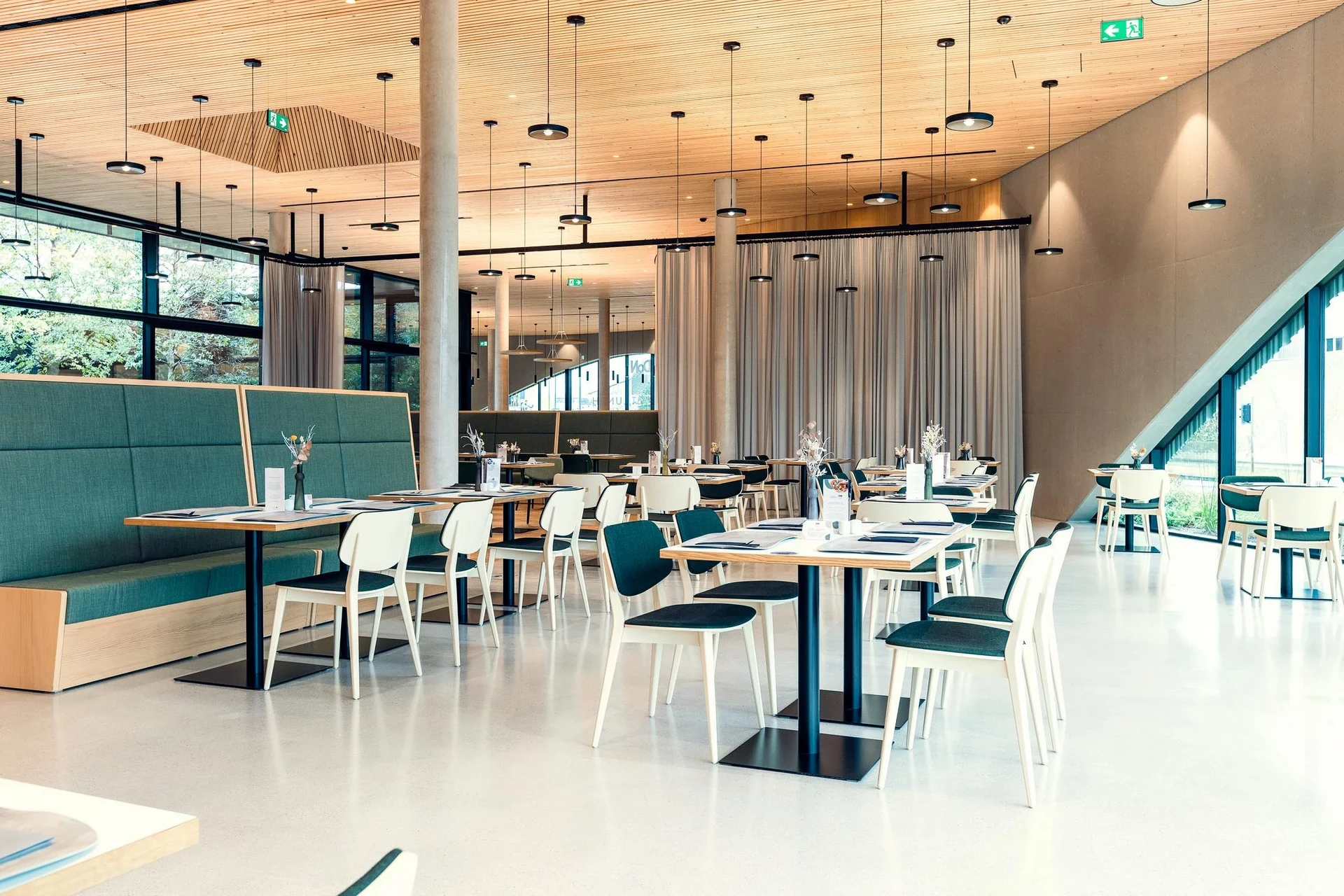Referenz | Gastro