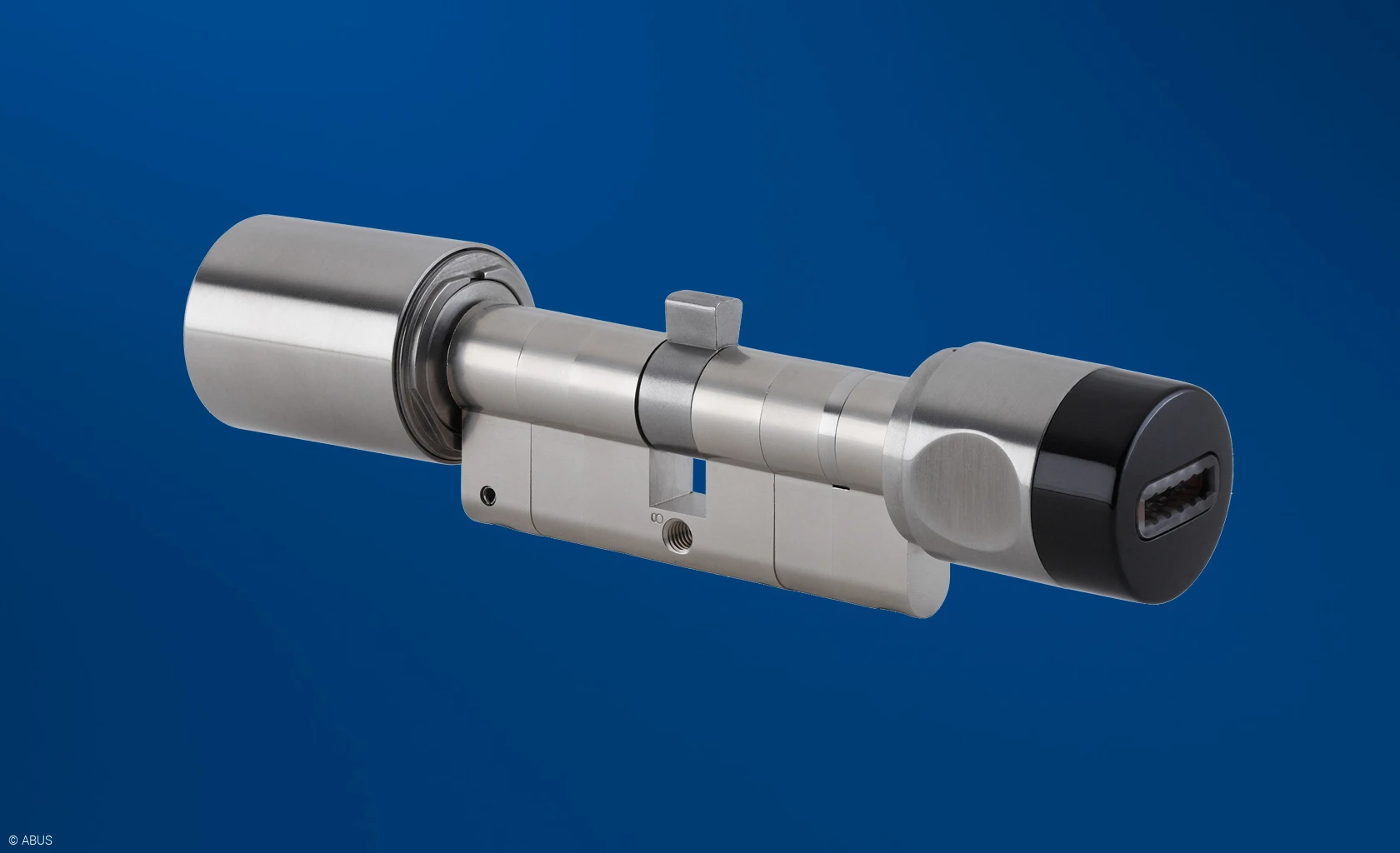 Entdecken Sie unsere CodeLoxx Proximity Produkte © ABUS