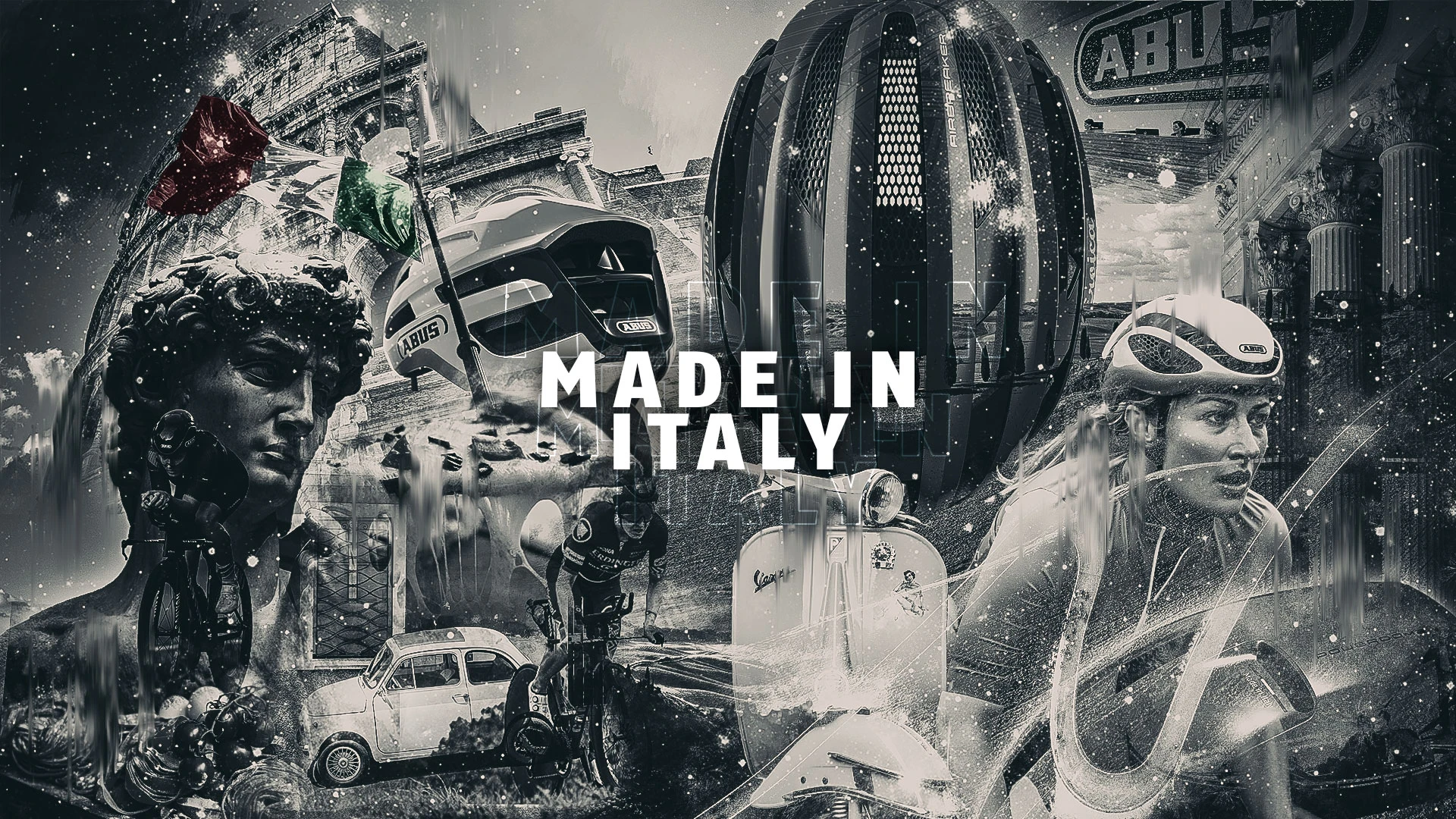 Made in Italy / ©ABUS