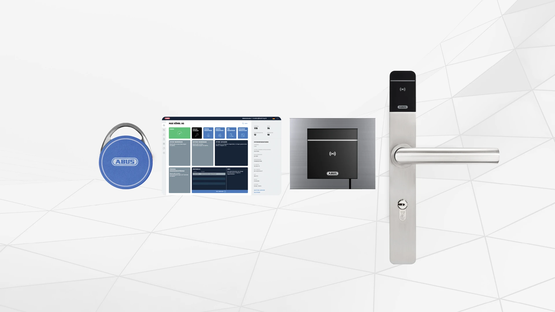 Alle TECTIQ Produkte
