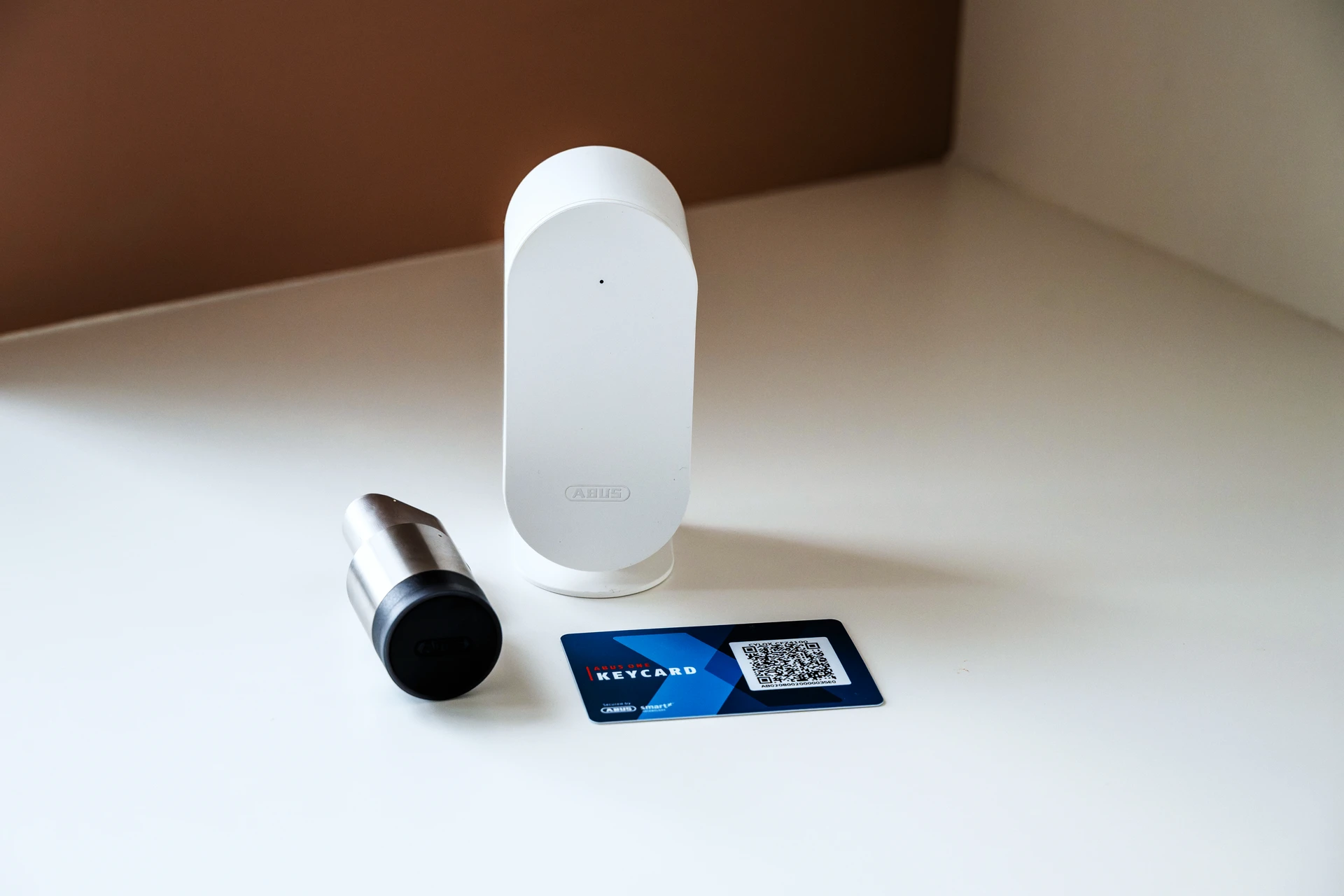 ABUS Keycard © ABUS
