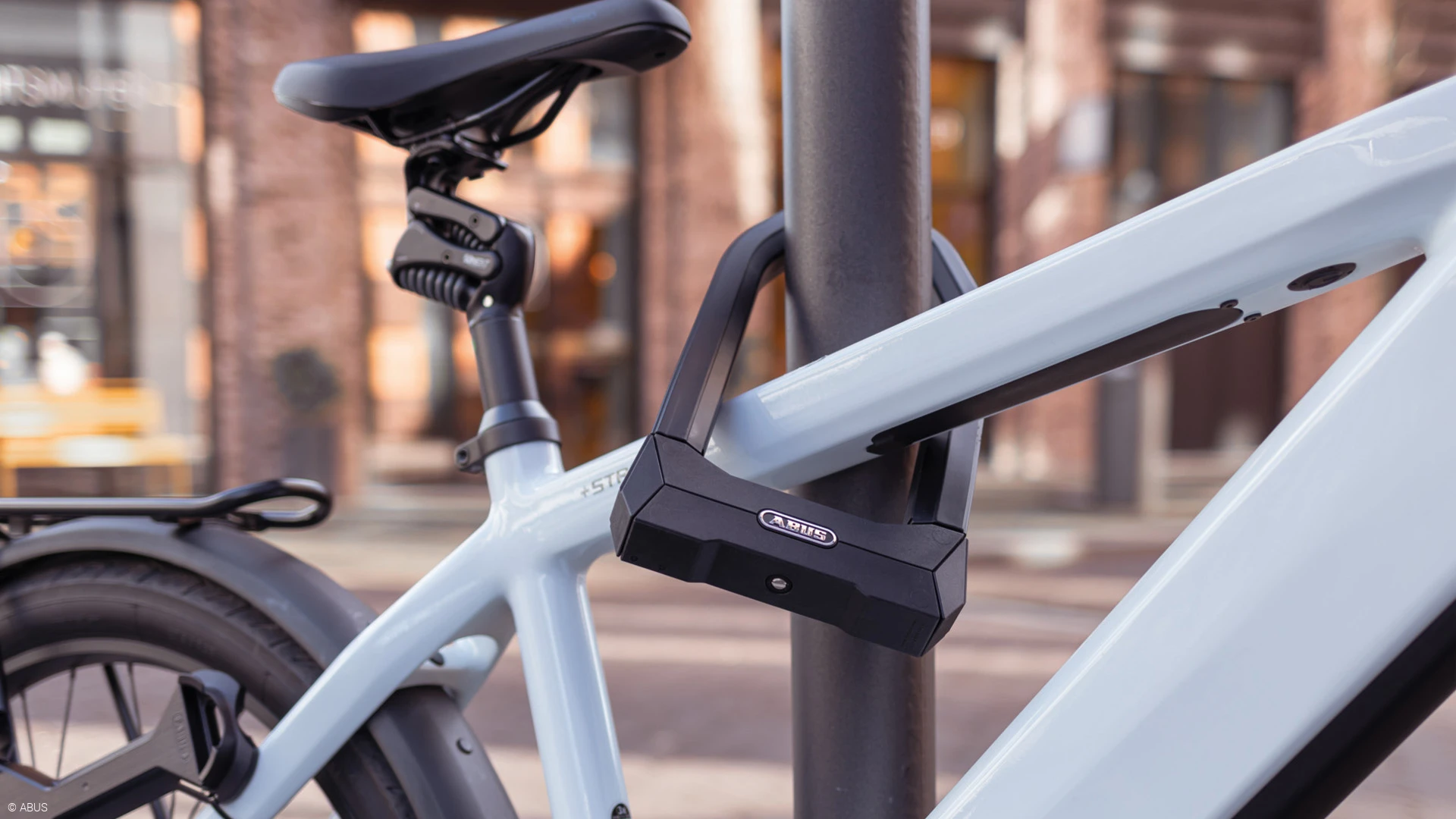 U-lås_GRANIT™ Super Extreme 2500 © ABUS