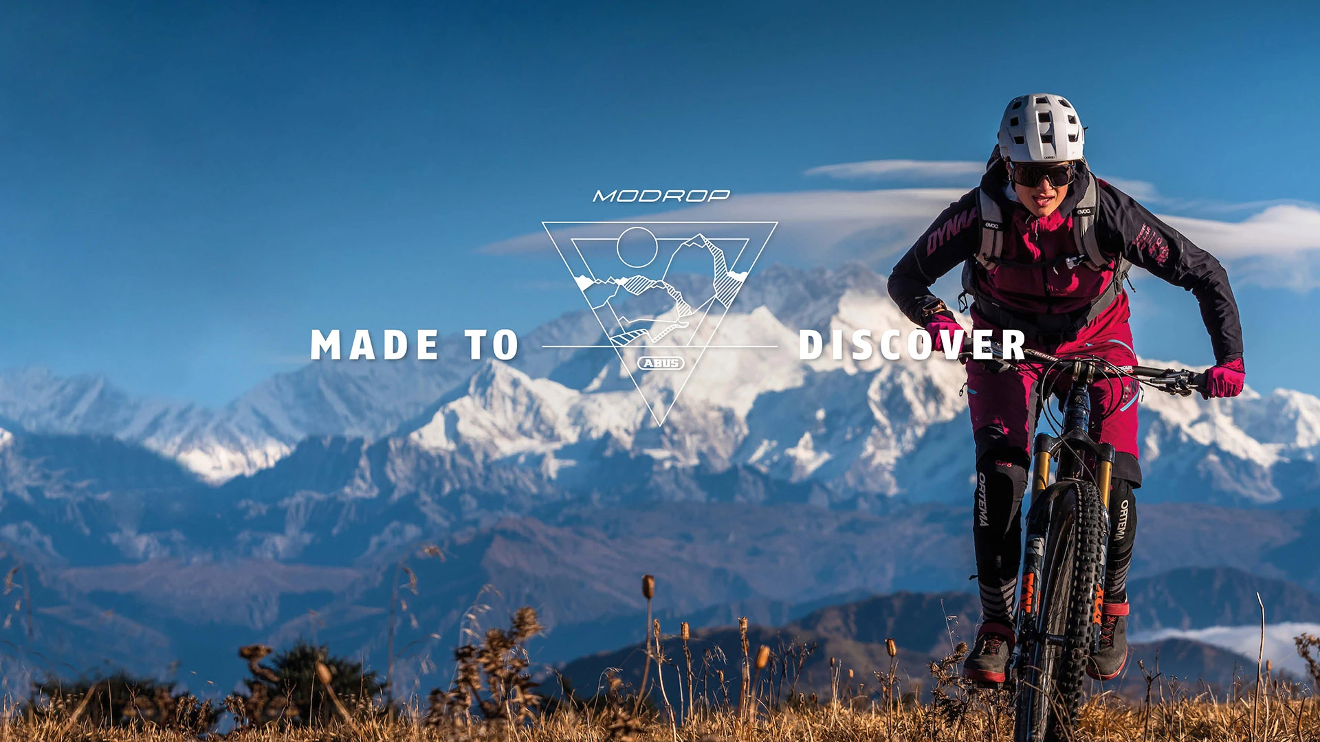 MoDrop – Made to Discover | Indien ©Dan Millner