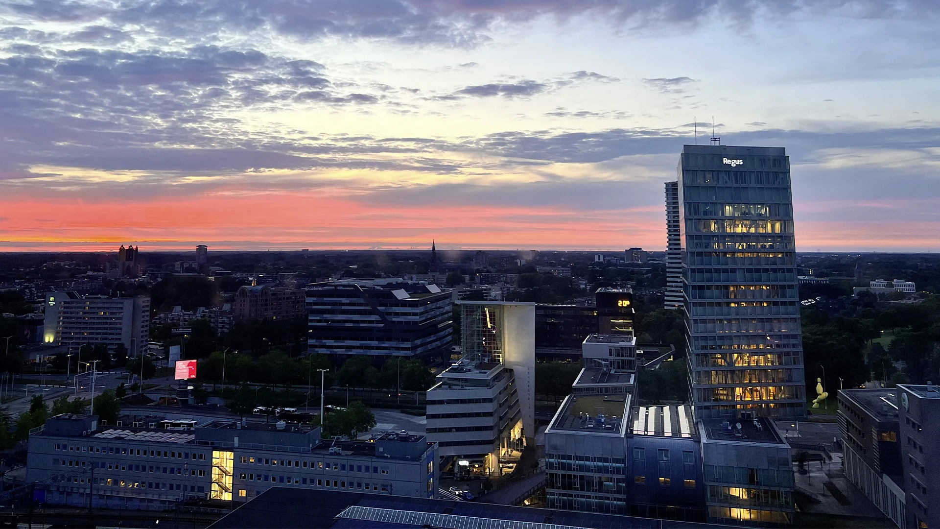 Students abroad mit Virginia © ABUS