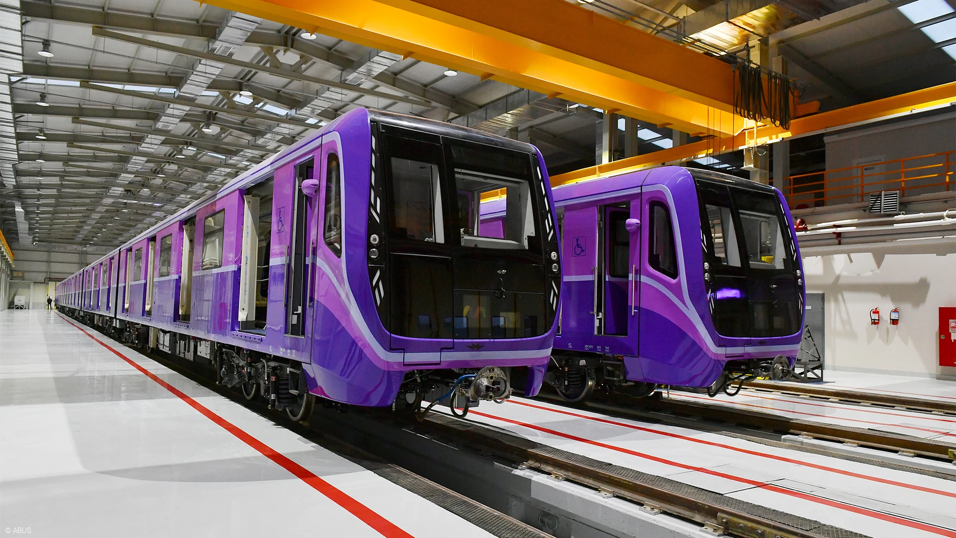 Metro Baku