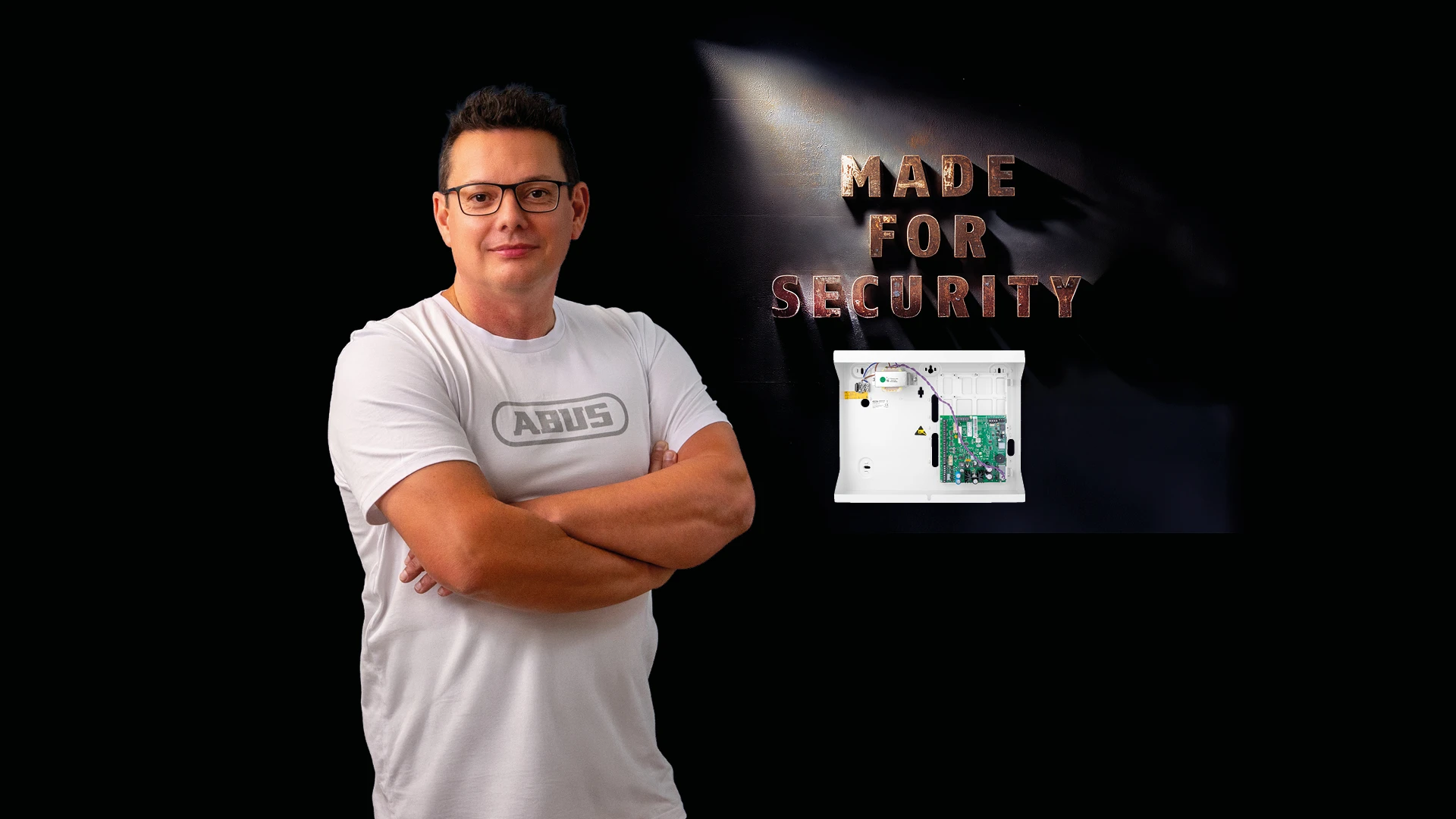 Werner |  Repairservice & Produktion