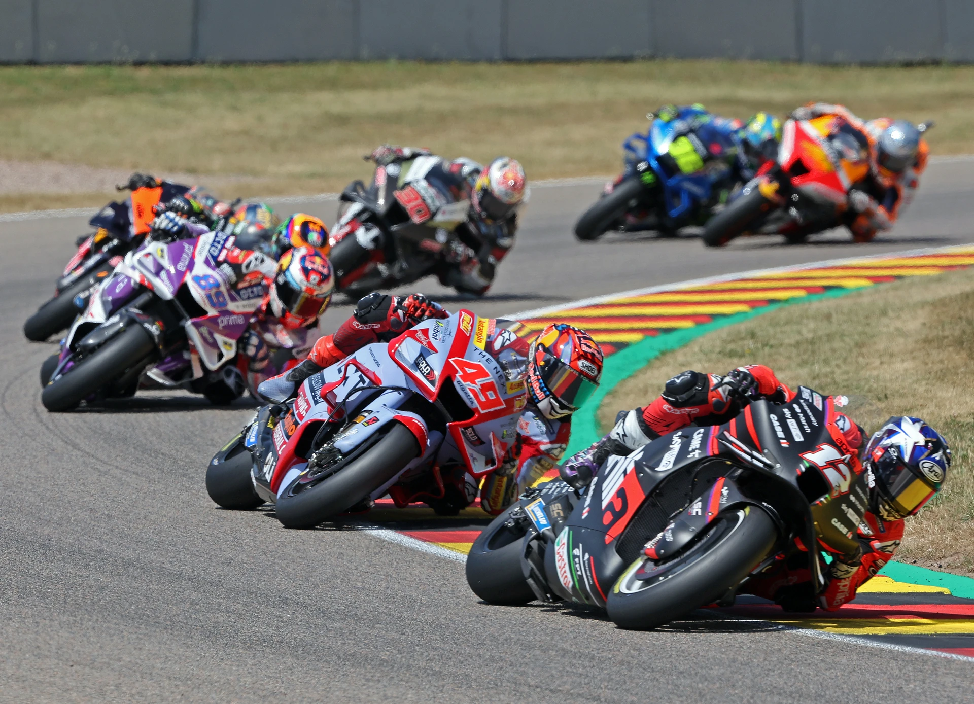 Sachsenring