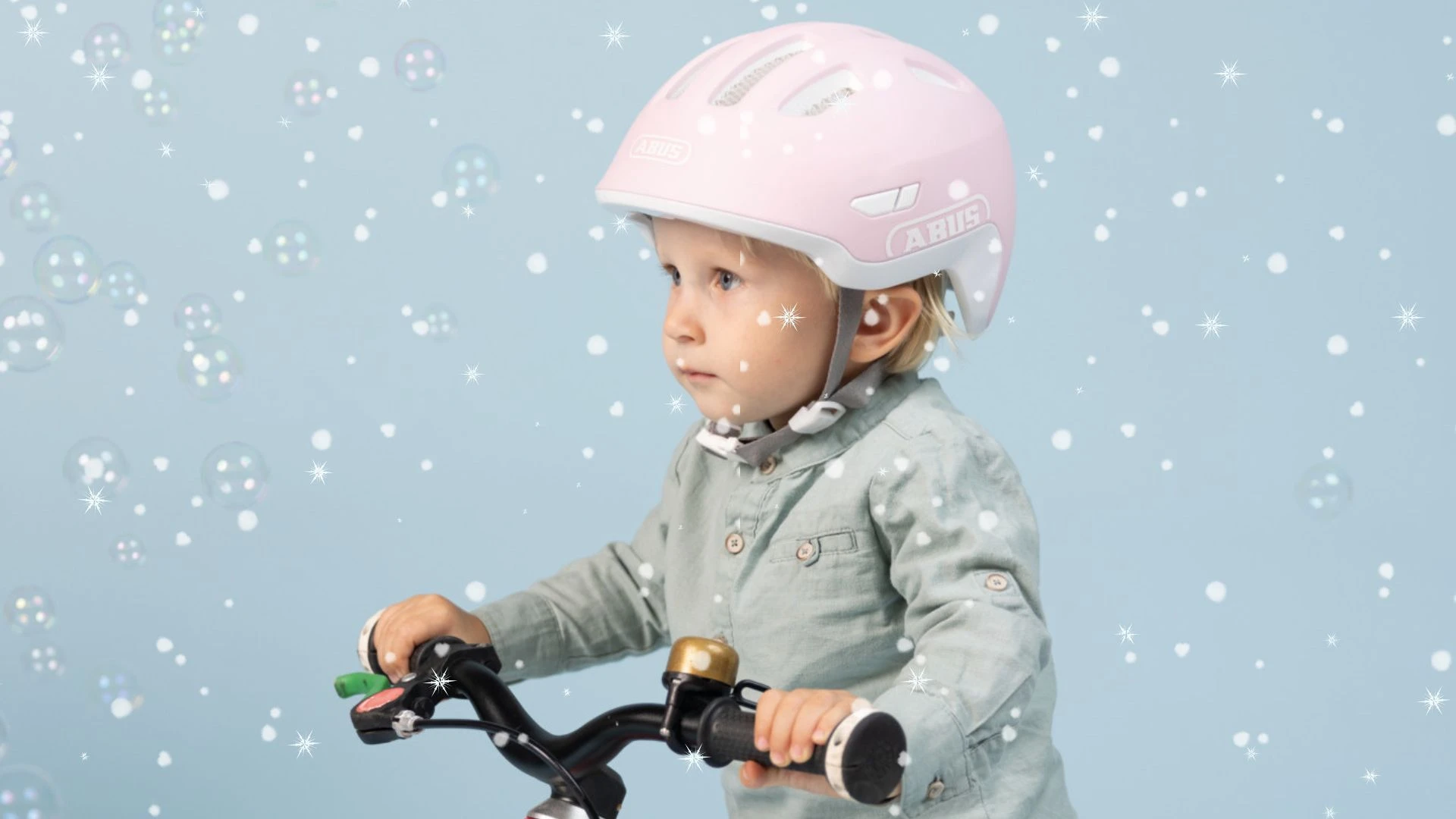 ©ABUS | Smiley 3.0 Pure Edition