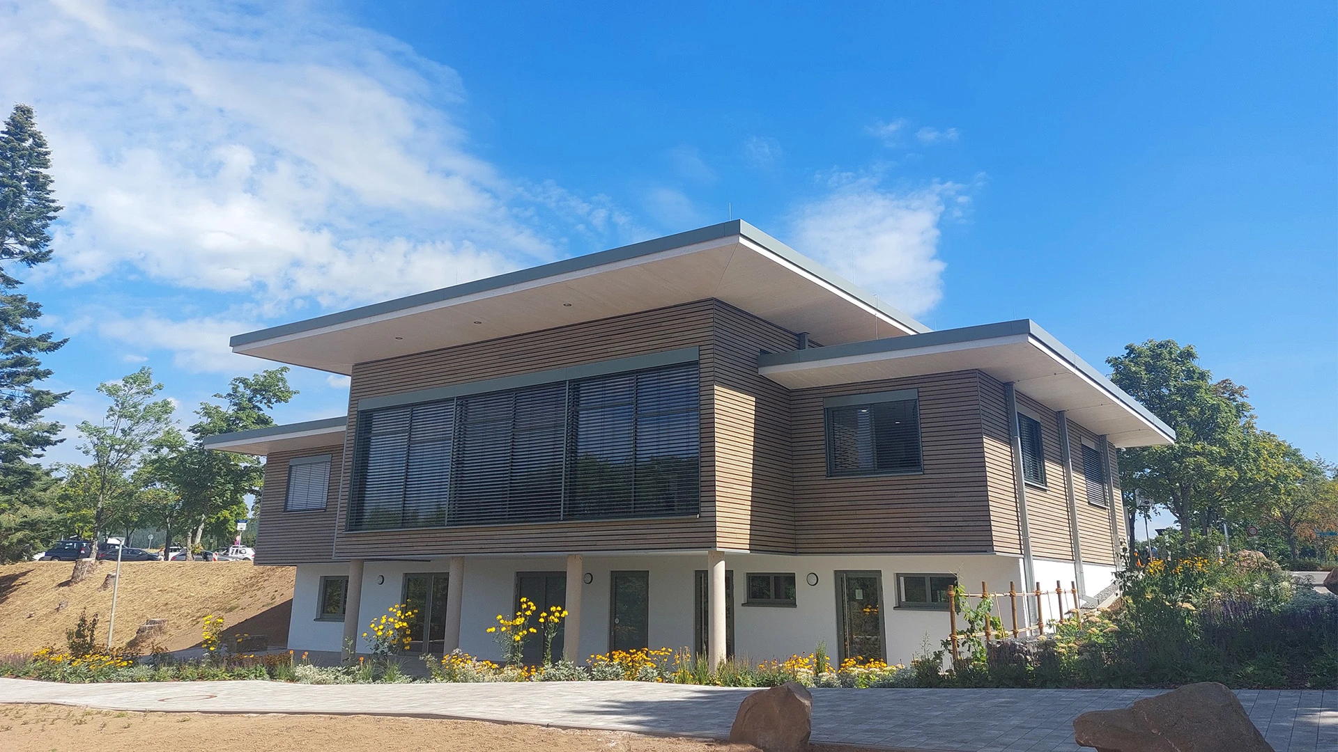 Naherholungsgebiet Losheim am See