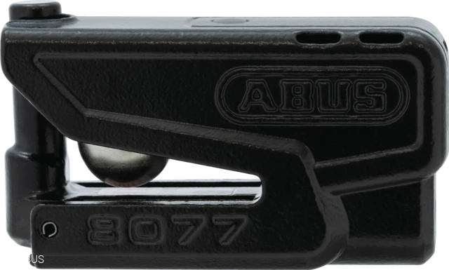 GRANIT™ Detecto XPlus™ 8077 2.0 © ABUS