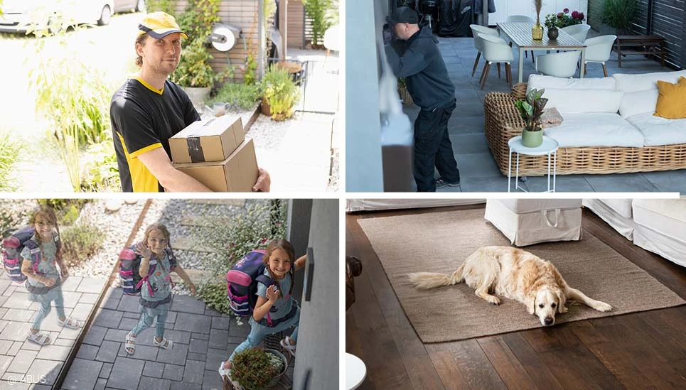 ALLES WAT BELANGRIJK IS IN DE GATEN HOUDEN