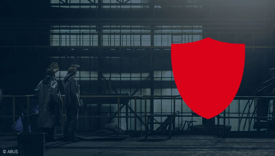 ABUS IMP – Starter Set © ABUS