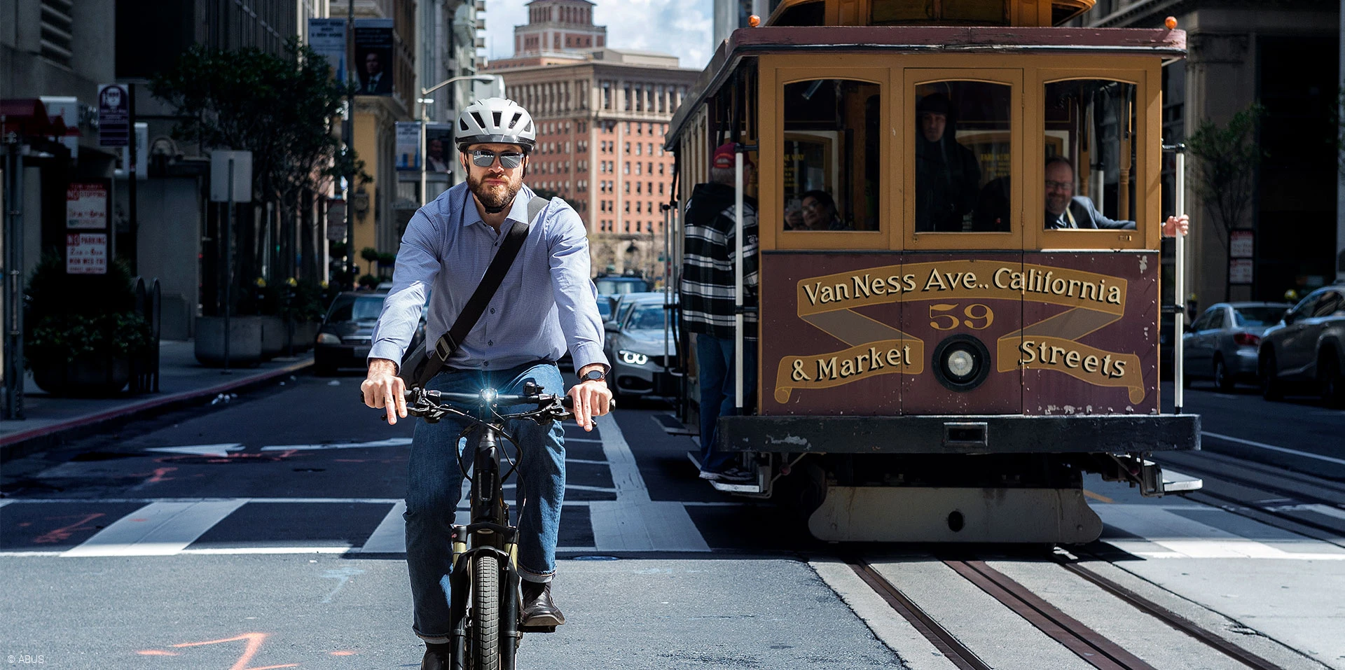 Pedelec 2.0 silver edition