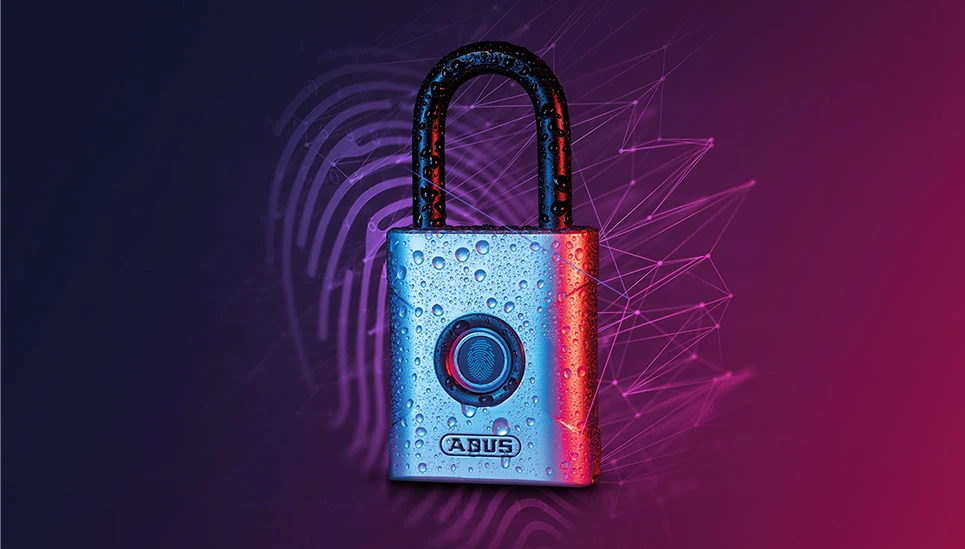 Cadenas à Empreinte Digitale ZH-FL-S2 – Zhisheng Electronics, Sécurité Numérique