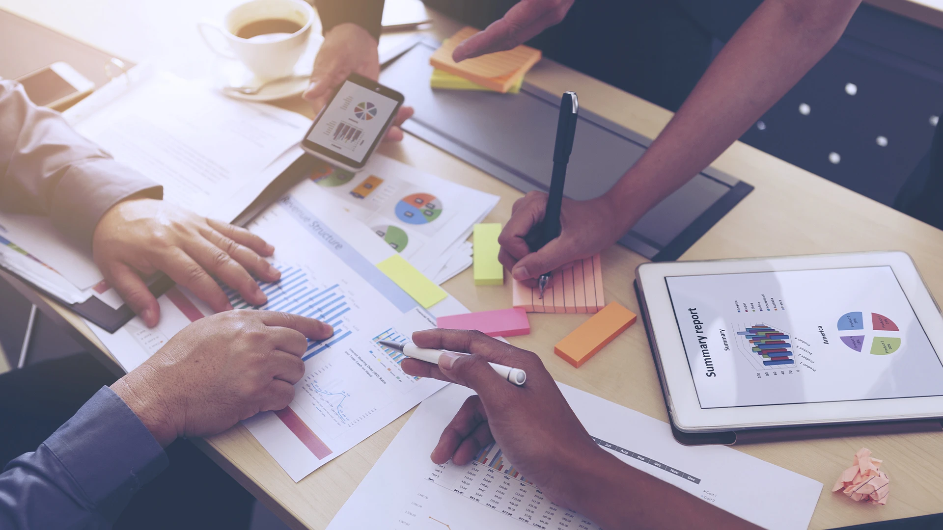 BWL bei ABUS © Adobe Stock/boonchok