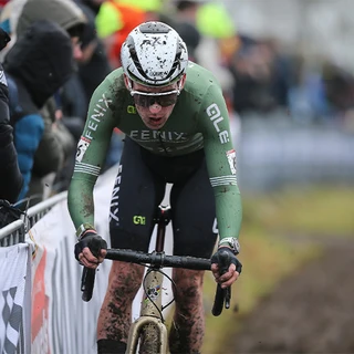 Athlet Ryan Kamp © ABUS