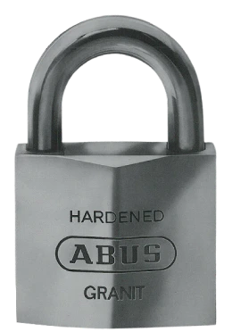Hänglåset ABUS GRANIT © ABUS