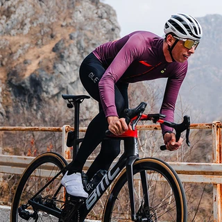 Athlet Alessandro Ballan © ABUS