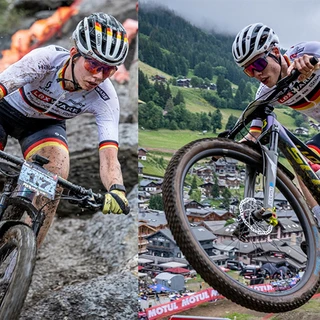 Team_Lexware-MTB © ABUS