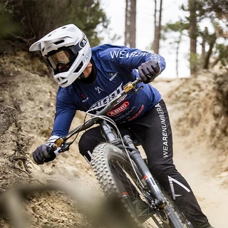 Athlet Cedric Gracia © ABUS