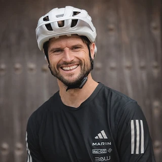 Athlet Duncan Shaw © ABUS