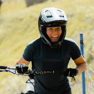 Athletin Kathi Kuypers © ABUS