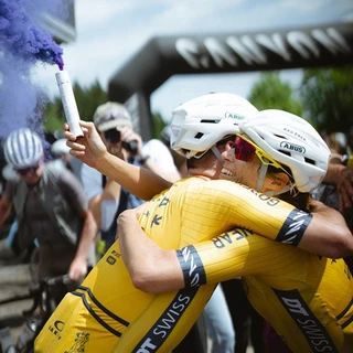 Partner Rad Race © ABUS