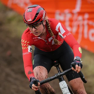 Cyclocross 777 © ABUS