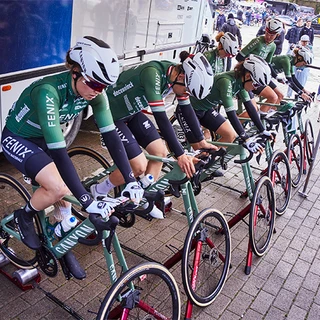 Fenix Deceuninck © ABUS