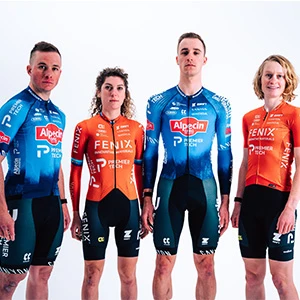 Alpecin-Premier Tech