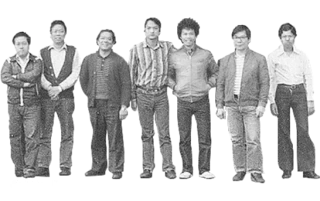 Néhány nemzetközi gyártó © ABUS